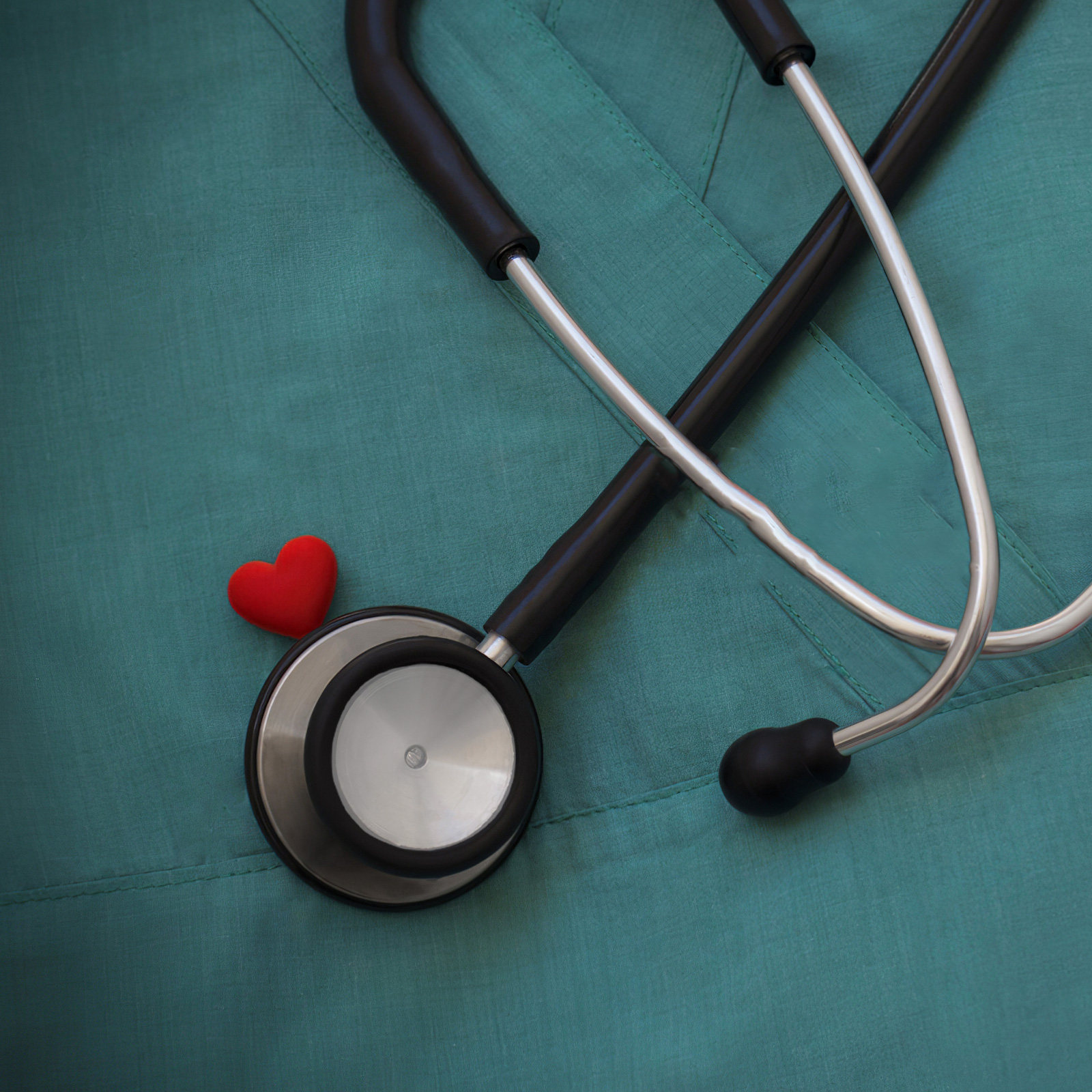 Stethoscope - 2 sztuki – części zamienne do