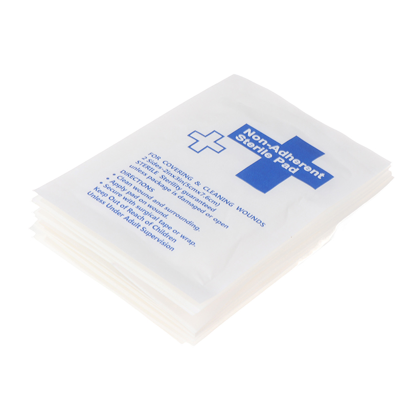 10 sztuk wodoodpornych, nieprz – Medical Tape recenzja i cena