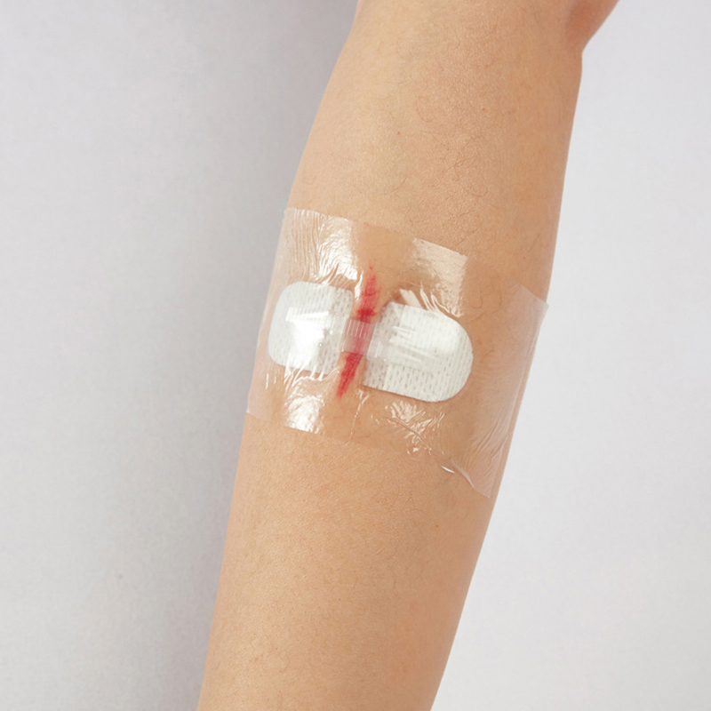 6/10 szt. bezpłatnej taśmy kle – Medical Tape recenzja i cena