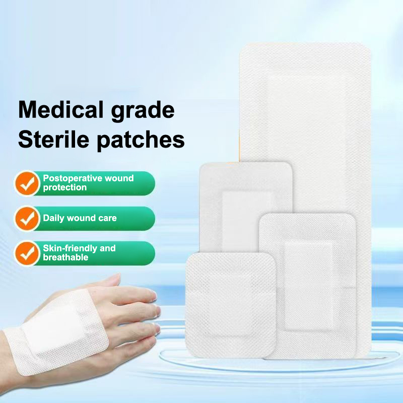 10/15/20/30 szt. Wodoodporne p – Medical Tape recenzja i cena