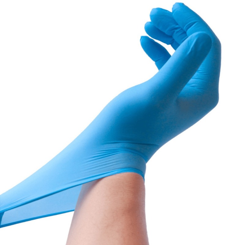 10/30/40/60 szt. Jednorazowe n – Medical Gloves recenzja i cena