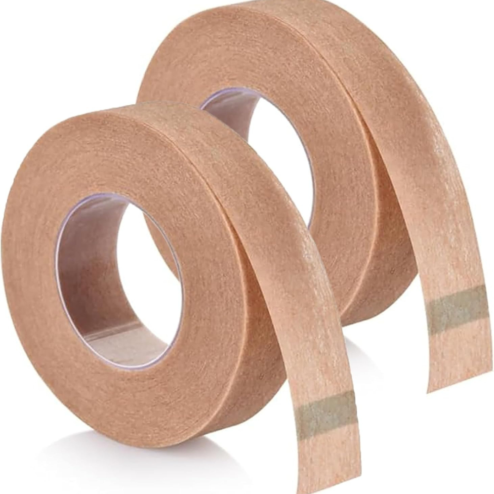 2 Rolki Taśmy do Modelowania N – Medical Tape recenzja i cena