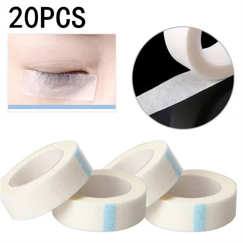 1/5/10/20 SZTUK Biała Oddychaj – Medical Tape recenzja i cena